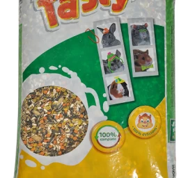 VADIGRAN TASTY pašaras žiurkėnams 15kg, 380200