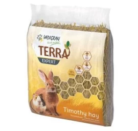 VADIGRAN TERRA EXPERT šienas su motiejukais ir spanguolių ekstraktu 500g (5), 12961