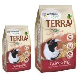 VADIGRAN TERRA pašaras jūrų kiaulytėms 1kg, 384020