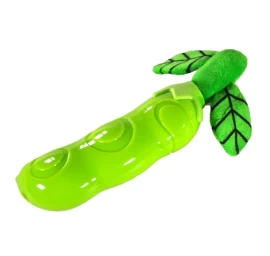 VADIGRAN TPR Green Bean kramtukas pupa šuniui 19cm (3), 19707