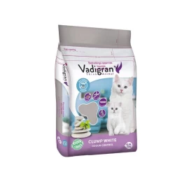 VADIGRAN White kačių kraikas baltas 10kg-12l