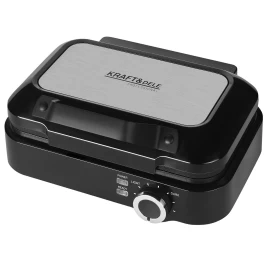 Vaflinė 2200W Kraft&amp;Dele, KD4107