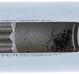 VAG turbokompresoriaus vakuumo slėgio reguliatoriaus galvutė | 10 mm (9453)