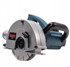 Vagapjovė 1700W 2 diskai BOXER BX 212