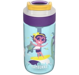 Vaikiška gertuvė Kambukka Lagoon Surf Girl 400ml