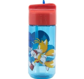 Vaikiška gertuvė Sonic, 430 ml, ST40536