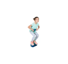 Vaikiška šokinėjimo platforma SPORDAS Save Pogo Bouncer