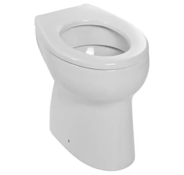 Vaikiškas WC klozetas Jika BABY keramika/balta H8220360000001