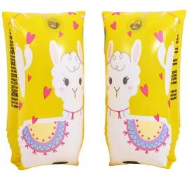 Vaikų Maudymo Kelnelės Alpaka 30x15cm 37617 Yellow