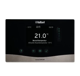 Vaillant multiMATIC VRC720/2 valdiklis