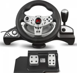Vairas Ps4/ps3/xbox One/pc (x-input/d-input)/switch/ Android 8in