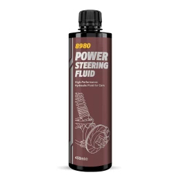 Vairo stiprintuvo skystis PSF MANNOL 0.45l