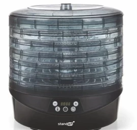 Vaisių džiovyklė Standart FD708A, 500 W