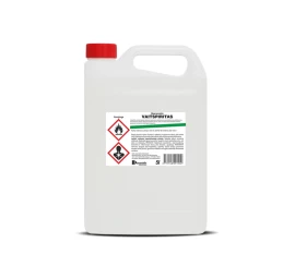Vaitspiritas DANUSHIS CHEMICALS, 5l bearomatis