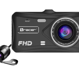 Vaizdo įrašymo įrenginys 4ts Fhd Crux Tracer