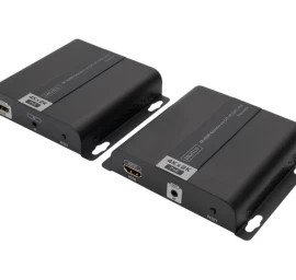Vaizdo Jungiklis / Skirstytuvas Digitus Ds-55124