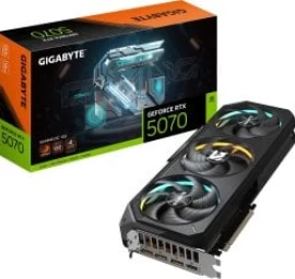 Vaizdo Plokštė gigabyte Geforce Rtx 5070 Gaming Oc 12gb