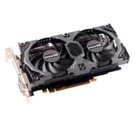 Vaizdo Plokštė INNO3D GTX 970 4GB (Ekspozicinė prekė)