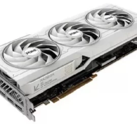 Vaizdo Plokštė Sapphire Rx 7900 Xt Pure 20gb Gddr6 (11323-09-20g)