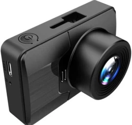 Vaizdo registratorius Full HD 2,5 Powermax