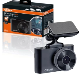 Vaizdo registratorius OSRAM ROADsight 20