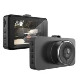 Vaizdo registratorius PMX PBBRECO6 FHD LCD 3.0