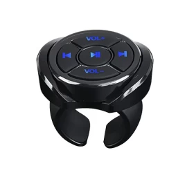 Vakoss Bluetooth steering wheel remote control Smartphone Press buttons