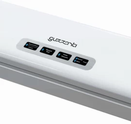 Vakumatorius Guzzanti GZ-304