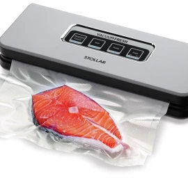 Vakuumatorius STOLLAR the VacuumFresh BVS450