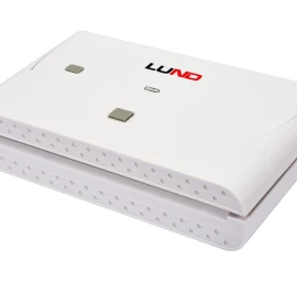Vakuumatorius | vakuuminis pakavimo aparatas | 140 W (67880)