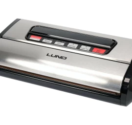Vakuumatorius | vakuuminis pakavimo aparatas | 165 W (67881)