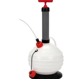 Vakuuminis tepalo surinkimo bakas 6l