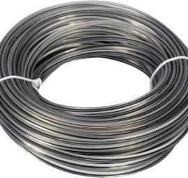Valas žolei trimeriams | trikampis | TRYGON | 2.7 mm x 15 m (89471)