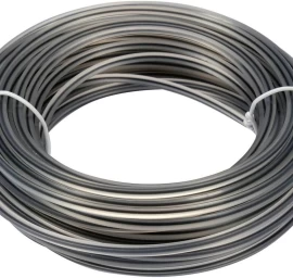 Valas žolei trimeriams | trikampis | TRYGON | 3.00 mm x 12 m (89472)