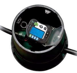 Valdiklis 4 stotis Amico Pro Ip 69