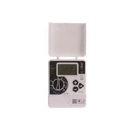 Valdiklis 6 stotys C-dial Pro
