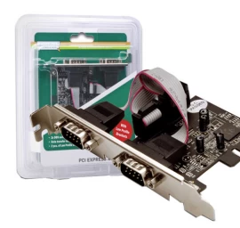 Valdiklis Digitus Ds-30000 2x Db9