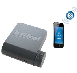 Valdiklis LIFE DC 6 zonų, Bluetooth