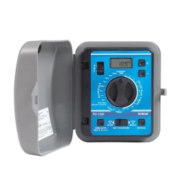 Valdiklis Rain Dial Plus 6
