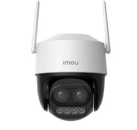 Valdoma WiFi kamera IMOU Cruiser Z 5MP, 2.8mm+12mm hibridinis obj.