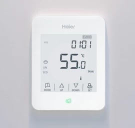 Valdymo pultas Haier YR-E27