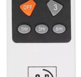 Valdymo pultelis Soler KIT RC HTB 5401630500
