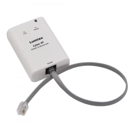 Valdymo modulis BLUETOOTH LUMIAX CYBER-BT