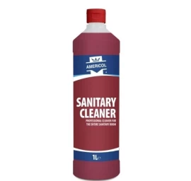 Valiklis Americol Sanitary cleaner koncentratas 1 l