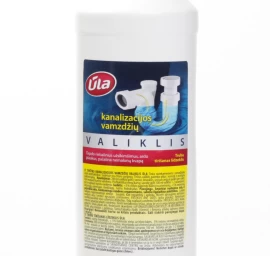 VALIKLIS KANALIZACIJOS VAMZD.ŪLA 1000 ML