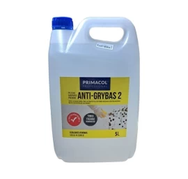Valiklis PRIMACOL Anti-Grybas, 5l