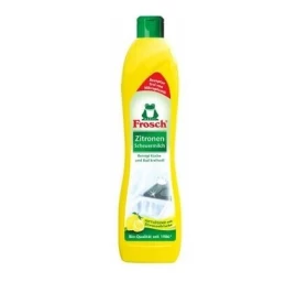 Valomasis pienelis FROSCH Citrus, 500 ml
