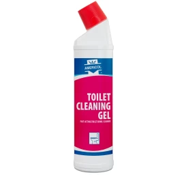 Valomoji priemonė Americol Toilet cleaning gel 0,75 l