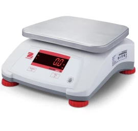 Valor 2000 Gastronominės Vandeniui Atsparios Kontrolinės Svarstyklės Ip68 Led 6kg /1g - Ohaus V22pwe6t Valor 2000 Gastronominės Vandeniui Atsparios Kontrolinės Svarstyklės Ip68 Led 6kg /1g - Ohaus V22pwe6t