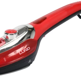 Valymo garais įrenginys 3 in 1 | keramika / metalas | 4 antgaliai | 1100 W (68090)
